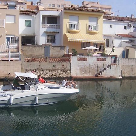 205 I Posada Del Mar I Encantador Hostel En La Playa De Gandia Екстер'єр фото