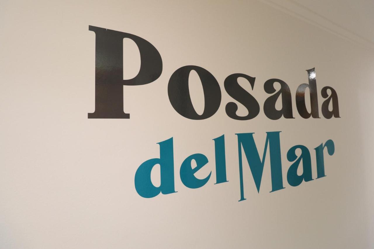 205 I Posada Del Mar I Encantador Hostel En La Playa De Gandia Екстер'єр фото